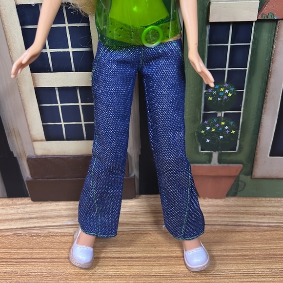 Lot of 2 My Scene Kennedy Barbie Dolls Vintage 1999 - Picture 7 of 17